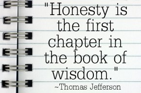 Honesty-is-the-first-chapter-in-the-book-of-wisdom.-Thomas-Jefferson