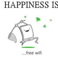 Free-WiFi