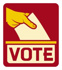 Vote 3
