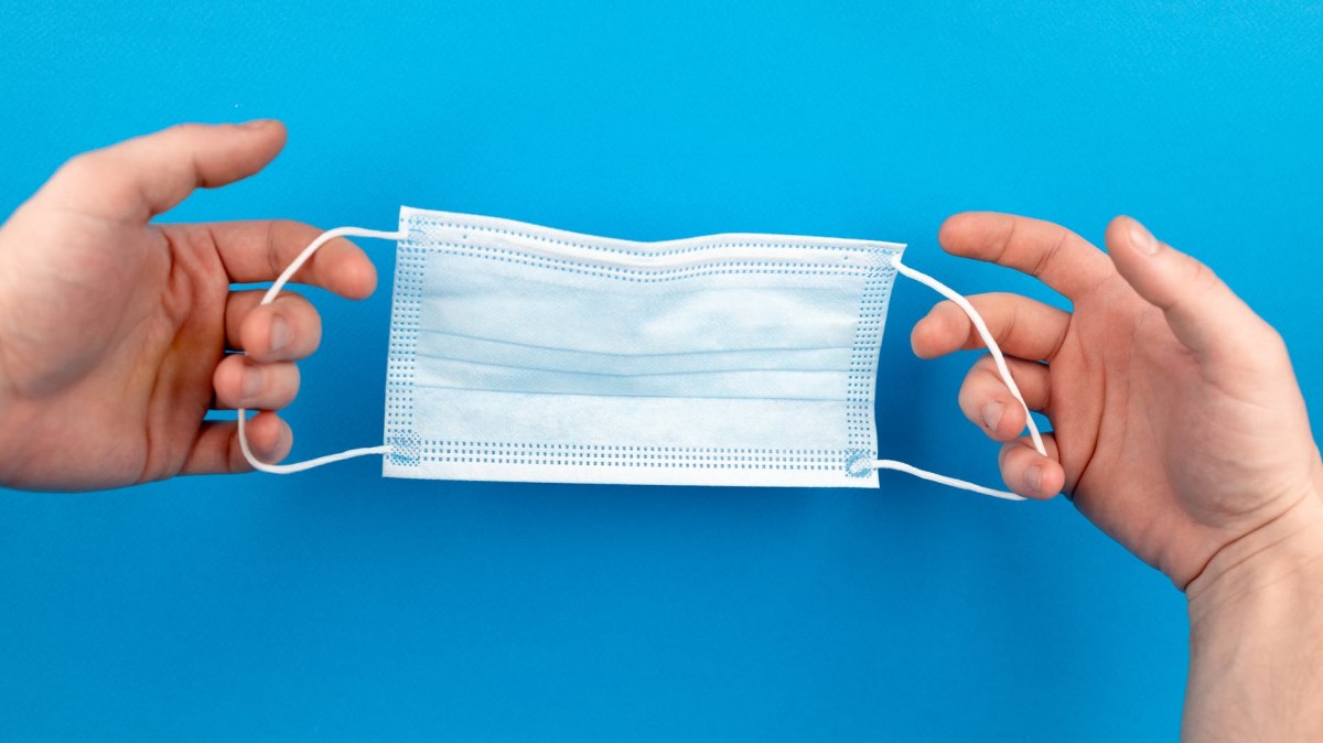 Lessons From The&nbsp;Pandemic