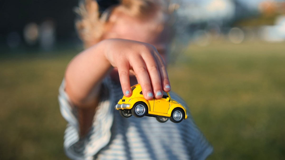 Passengers Today, Drivers&nbsp;Tomorrow