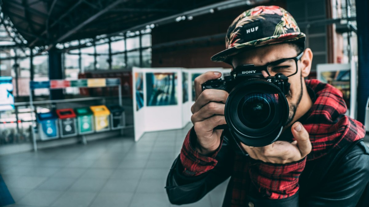 From Art to&nbsp;Algorithm