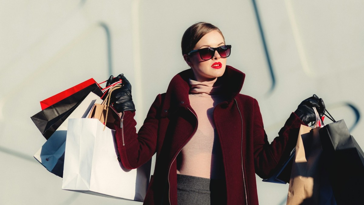 Pursuit Of An&nbsp;Illusion