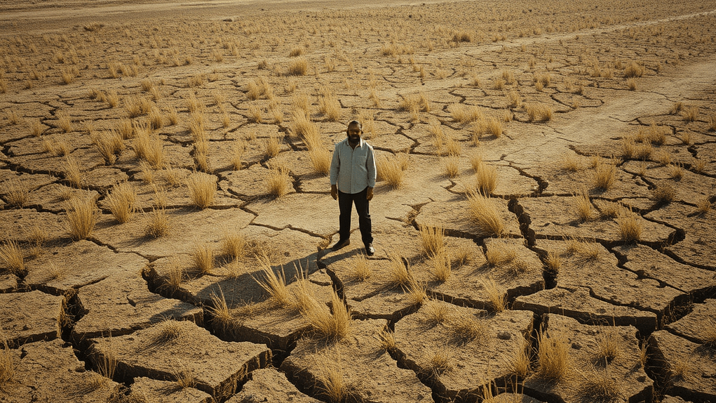 The Grass Is Dead,&nbsp;Everywhere