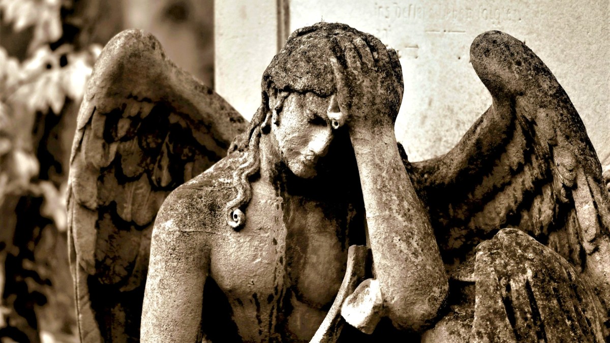 A sad truth about&nbsp;art