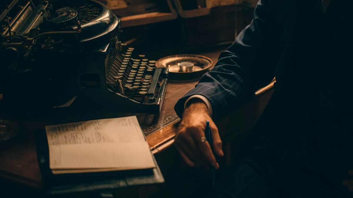 Where are the&nbsp;artists?