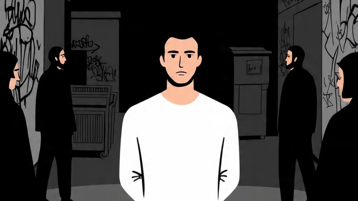 good people, bad&nbsp;endings