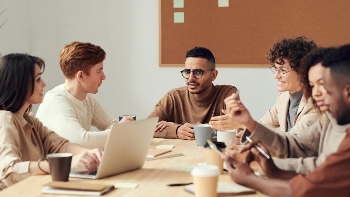 It’s okay to not have an opinion on every&nbsp;thing