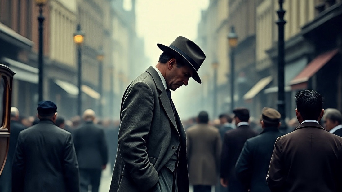 The cause of&nbsp;loneliness