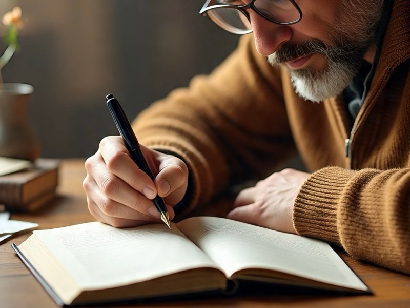 In search of&nbsp;solace