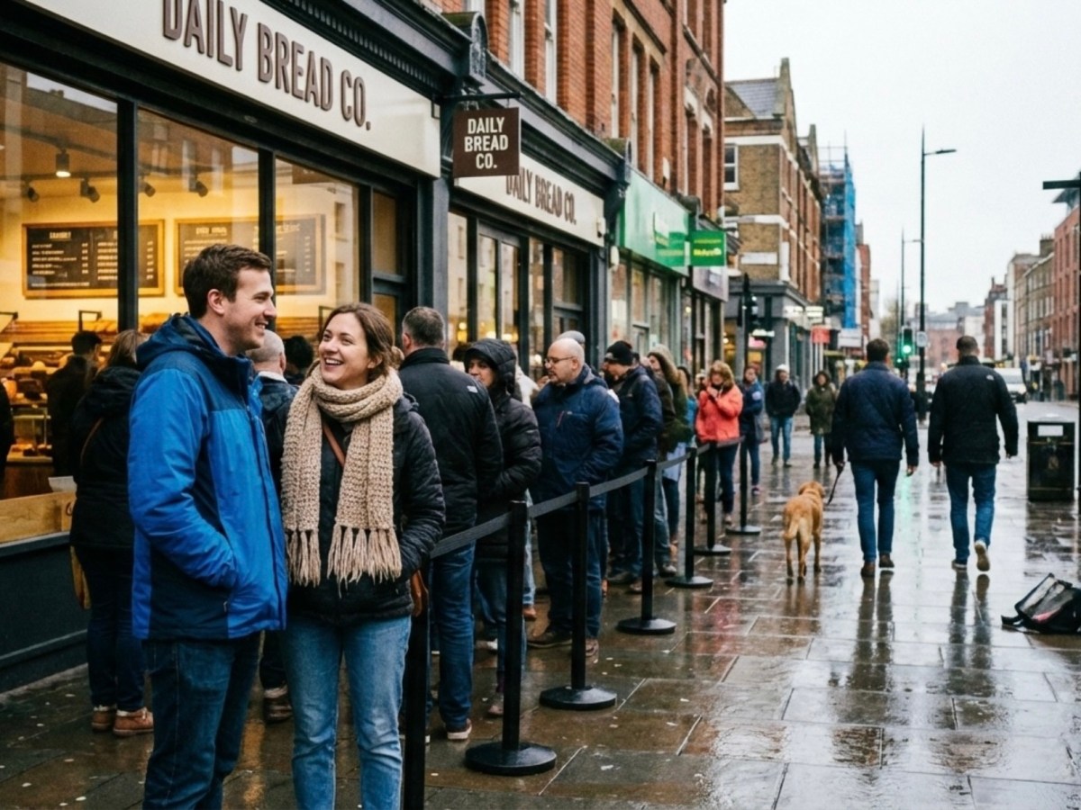 Ephemeral conversations