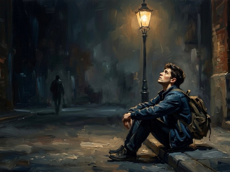 When nothing matters