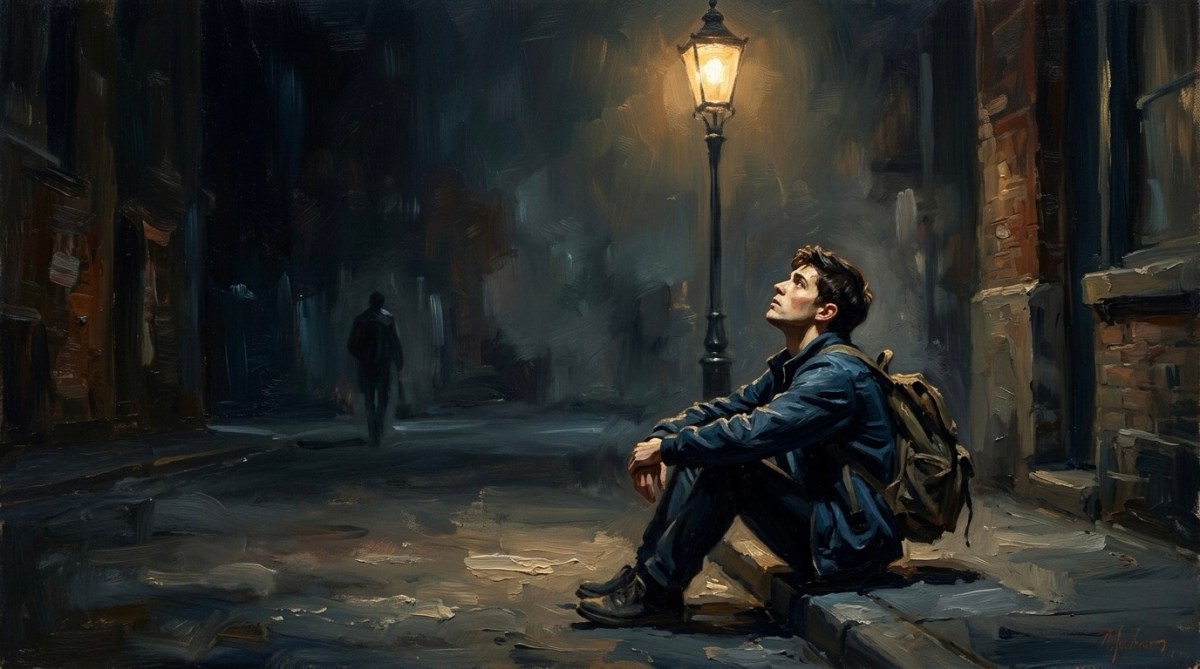 When nothing matters