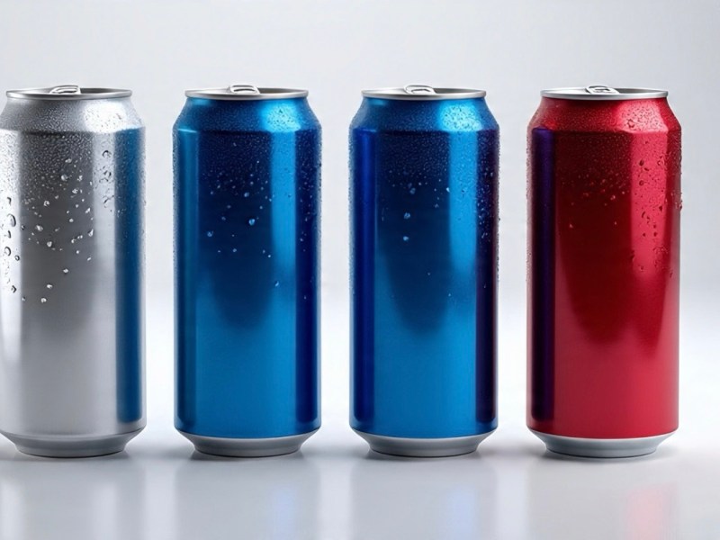 Is your can clean&nbsp;enough?