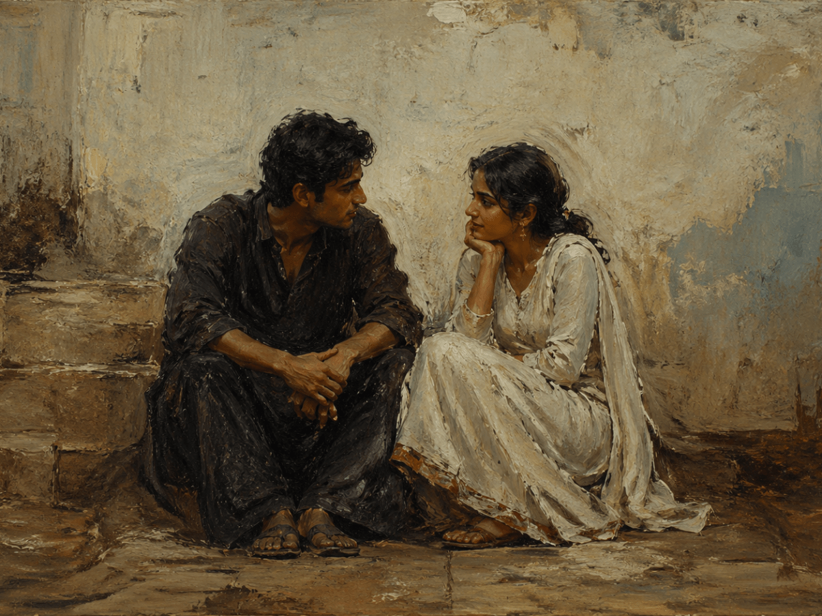 Conversations