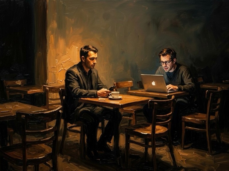 Overthinking is underrated