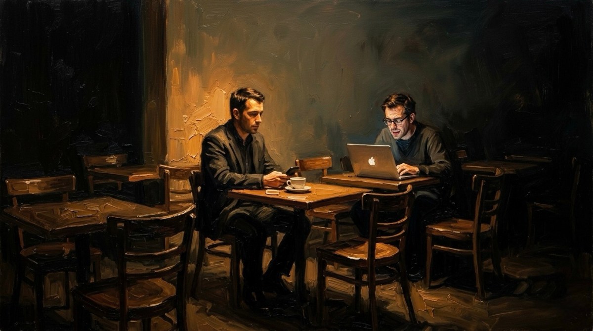 Overthinking is underrated