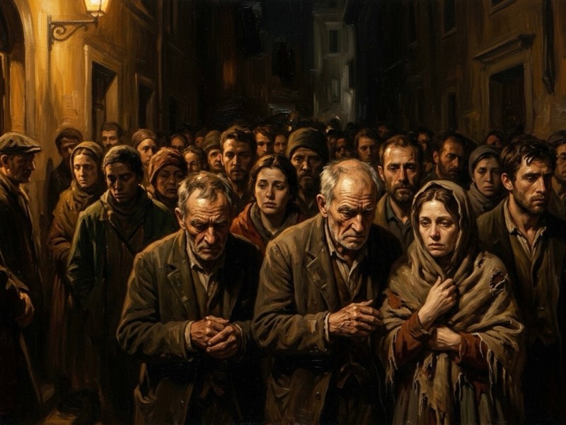 The myth of&nbsp;fairness