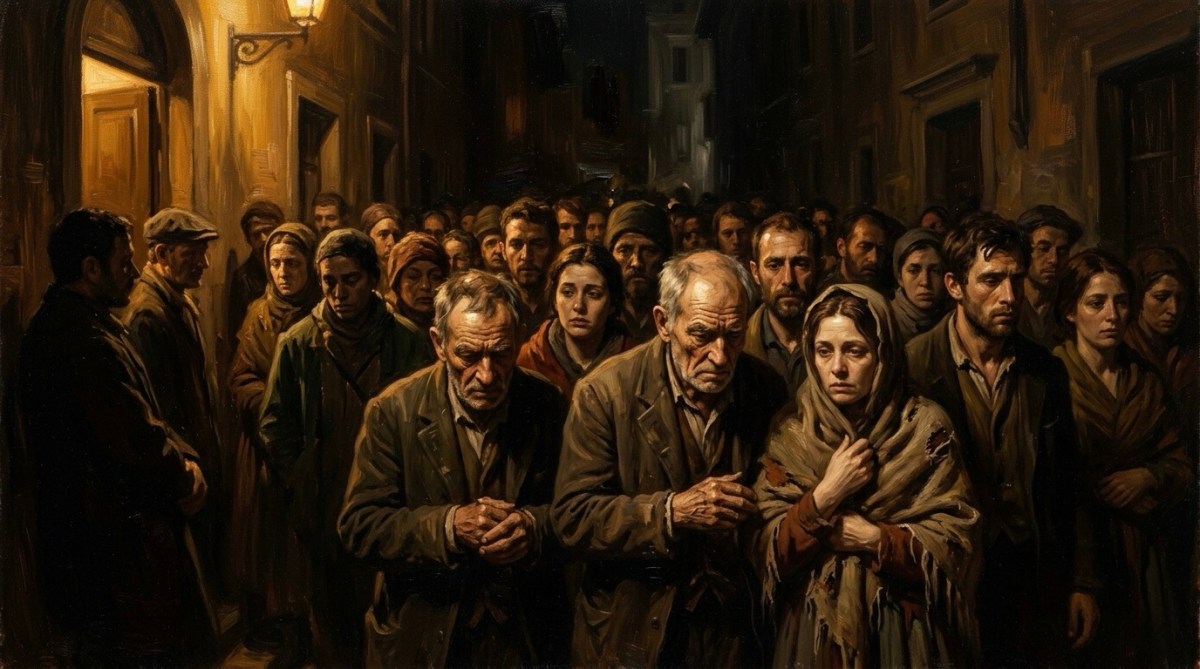 The myth of&nbsp;fairness