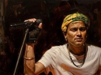 An elegy to Zubeen&nbsp;Garg